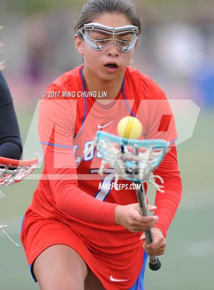 Thumbnail 3 in FR: Los Alamitos @ Aliso Niguel photogallery.
