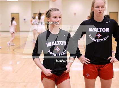 Thumbnail 3 in Walton @ Lassiter photogallery.