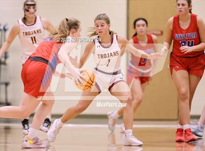 Thumbnail 2 in Walton @ Lassiter photogallery.