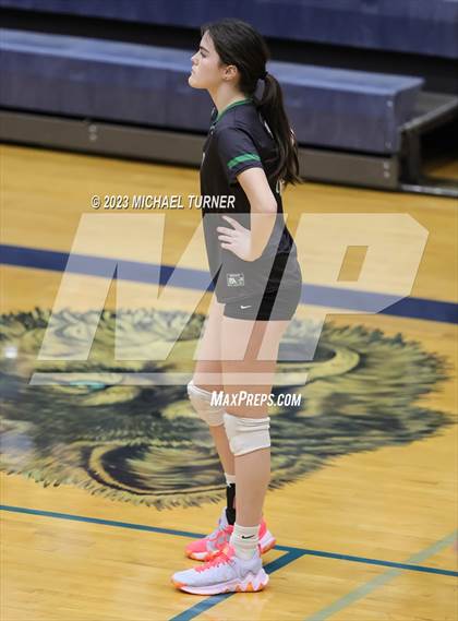 Thumbnail 3 in Madison vs Eagle (IHSAA 5A Final  Match 2)  photogallery.