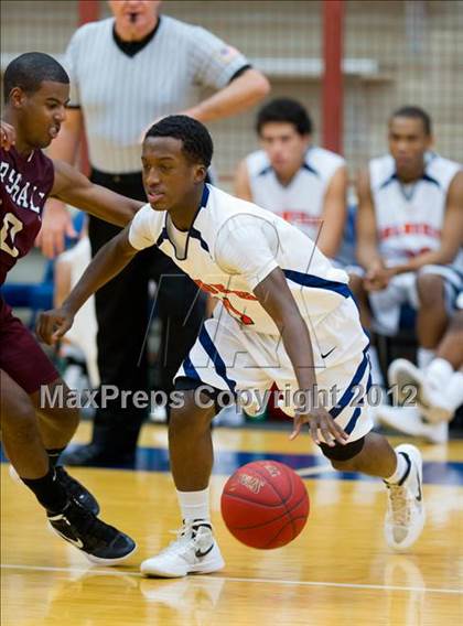Thumbnail 3 in Marshall @ Brandeis photogallery.