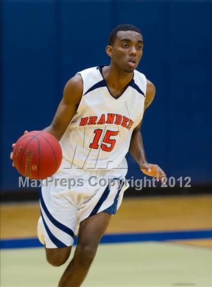 Thumbnail 3 in Marshall @ Brandeis photogallery.