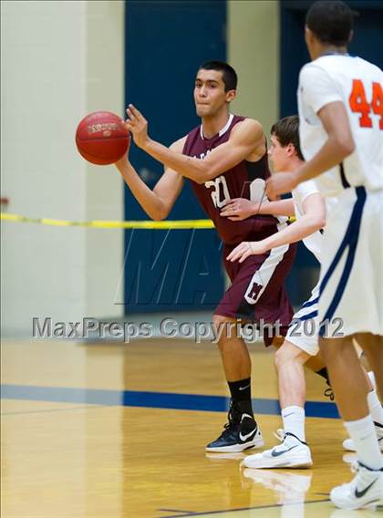 Thumbnail 2 in Marshall @ Brandeis photogallery.
