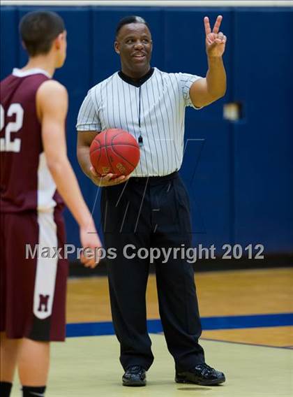 Thumbnail 3 in Marshall @ Brandeis photogallery.