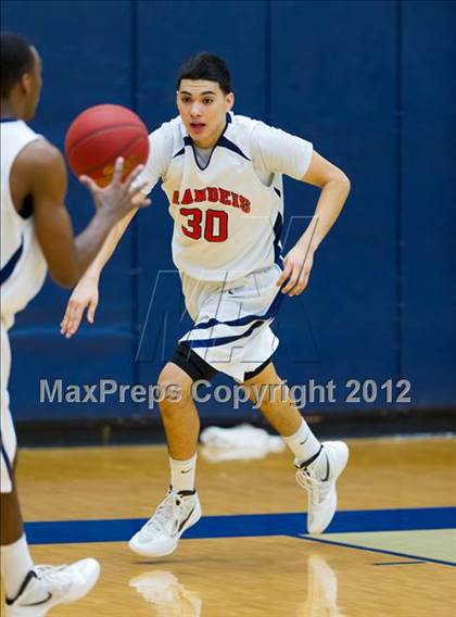 Thumbnail 2 in Marshall @ Brandeis photogallery.
