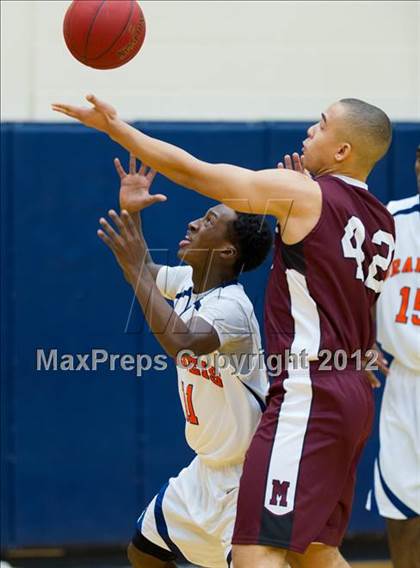 Thumbnail 3 in Marshall @ Brandeis photogallery.