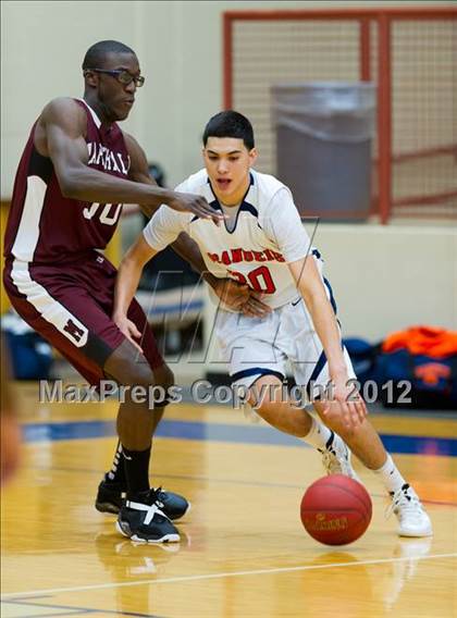 Thumbnail 1 in Marshall @ Brandeis photogallery.