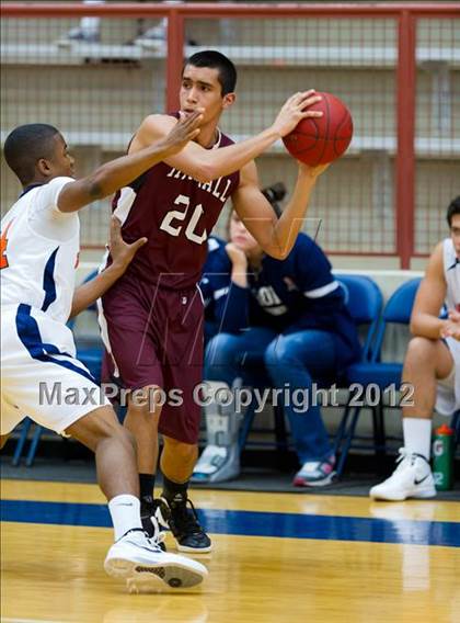 Thumbnail 1 in Marshall @ Brandeis photogallery.