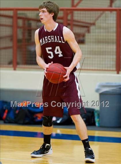 Thumbnail 1 in Marshall @ Brandeis photogallery.