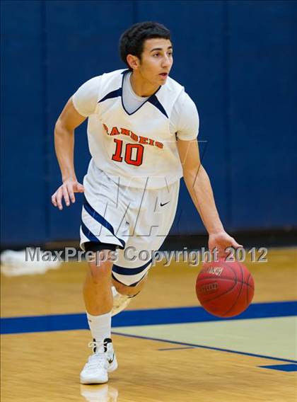Thumbnail 1 in Marshall @ Brandeis photogallery.