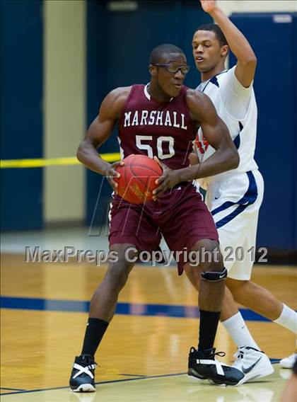 Thumbnail 1 in Marshall @ Brandeis photogallery.