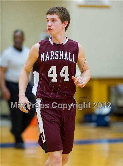 Thumbnail 1 in Marshall @ Brandeis photogallery.