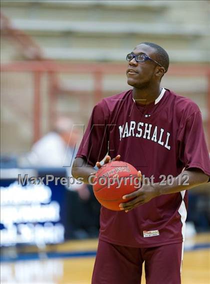Thumbnail 2 in Marshall @ Brandeis photogallery.