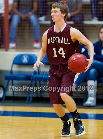 Thumbnail 1 in Marshall @ Brandeis photogallery.