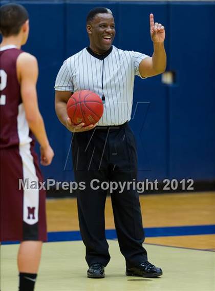 Thumbnail 2 in Marshall @ Brandeis photogallery.