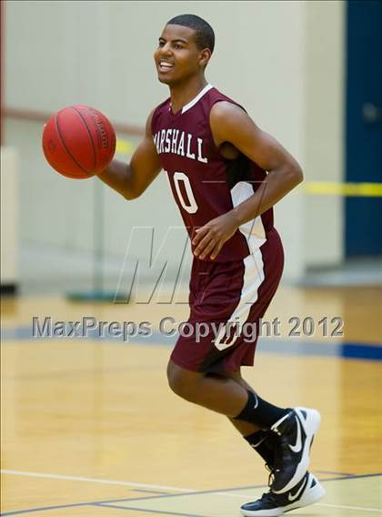 Thumbnail 3 in Marshall @ Brandeis photogallery.
