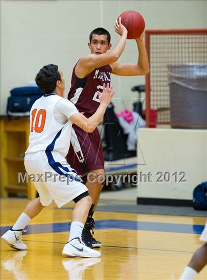 Thumbnail 3 in Marshall @ Brandeis photogallery.