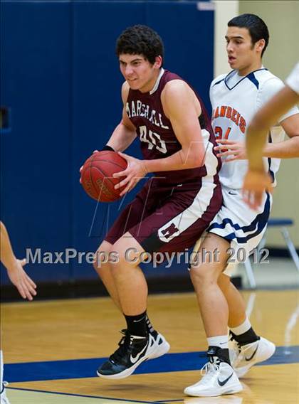 Thumbnail 2 in Marshall @ Brandeis photogallery.