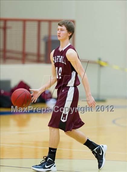 Thumbnail 1 in Marshall @ Brandeis photogallery.