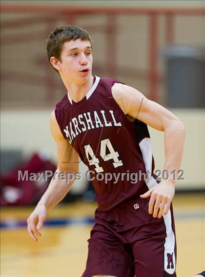 Thumbnail 1 in Marshall @ Brandeis photogallery.