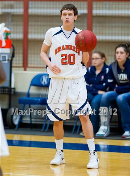 Thumbnail 1 in Marshall @ Brandeis photogallery.