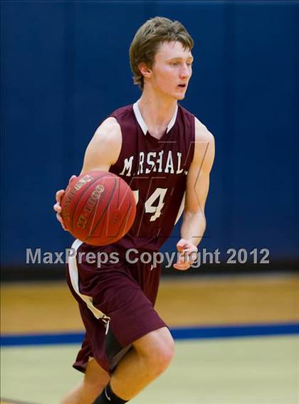 Thumbnail 3 in Marshall @ Brandeis photogallery.