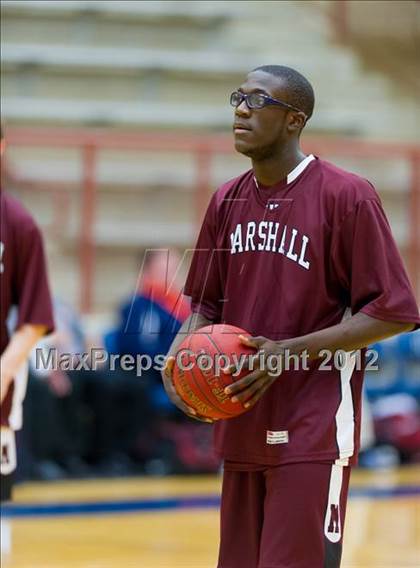 Thumbnail 1 in Marshall @ Brandeis photogallery.