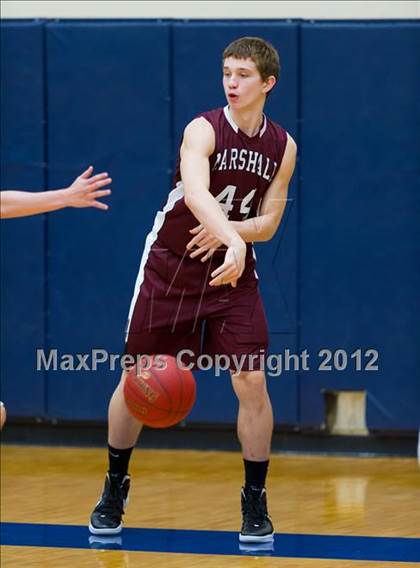 Thumbnail 1 in Marshall @ Brandeis photogallery.