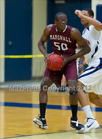 Thumbnail 3 in Marshall @ Brandeis photogallery.