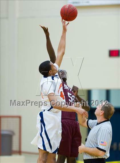 Thumbnail 3 in Marshall @ Brandeis photogallery.