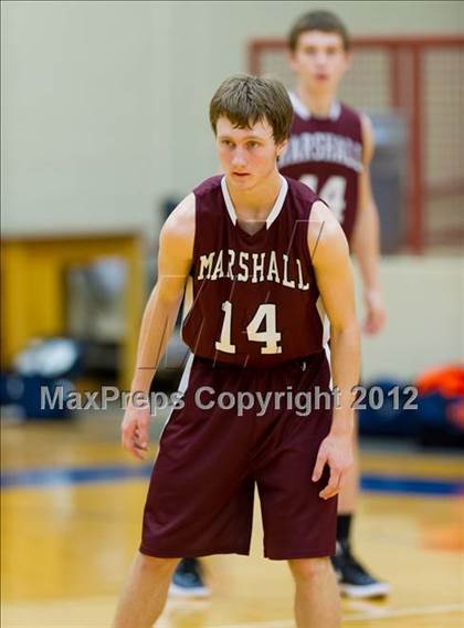 Thumbnail 3 in Marshall @ Brandeis photogallery.