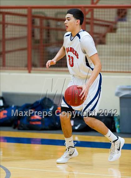 Thumbnail 3 in Marshall @ Brandeis photogallery.