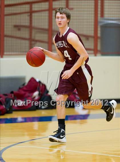 Thumbnail 2 in Marshall @ Brandeis photogallery.