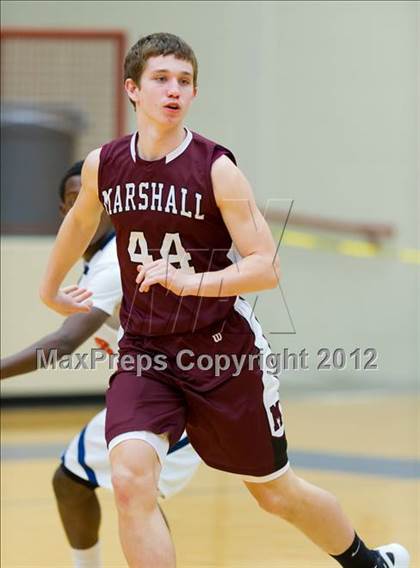 Thumbnail 3 in Marshall @ Brandeis photogallery.