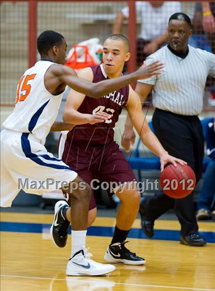 Thumbnail 3 in Marshall @ Brandeis photogallery.