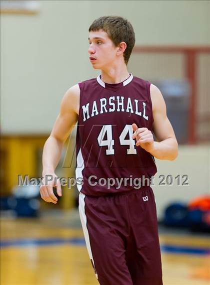 Thumbnail 2 in Marshall @ Brandeis photogallery.