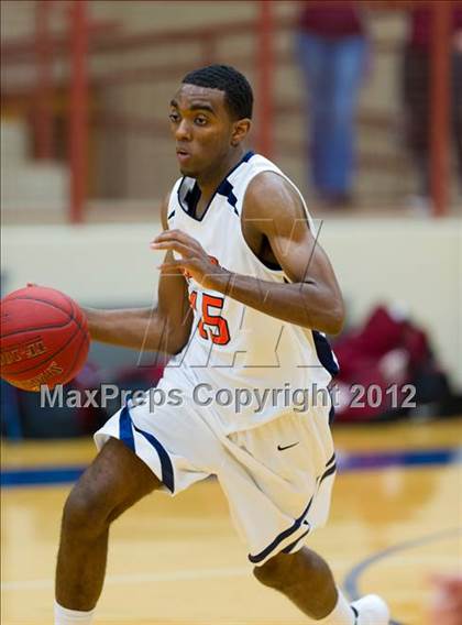 Thumbnail 1 in Marshall @ Brandeis photogallery.