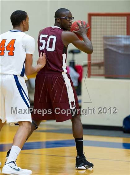 Thumbnail 3 in Marshall @ Brandeis photogallery.