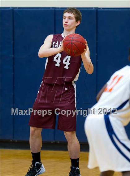 Thumbnail 3 in Marshall @ Brandeis photogallery.