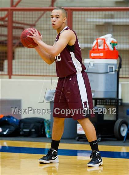 Thumbnail 3 in Marshall @ Brandeis photogallery.