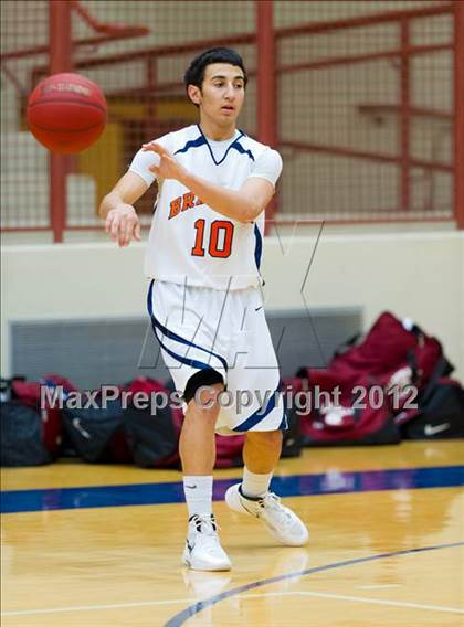 Thumbnail 2 in Marshall @ Brandeis photogallery.