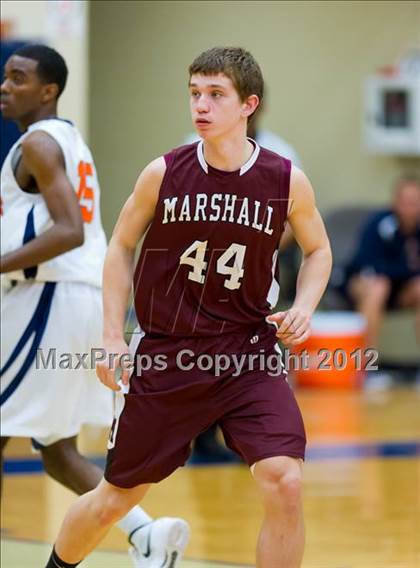 Thumbnail 3 in Marshall @ Brandeis photogallery.