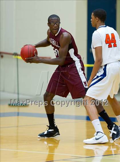 Thumbnail 3 in Marshall @ Brandeis photogallery.