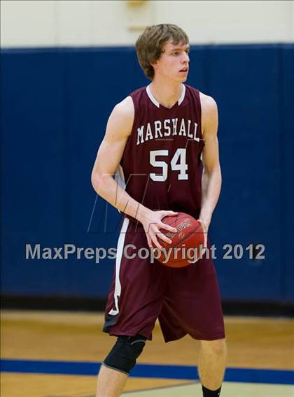 Thumbnail 2 in Marshall @ Brandeis photogallery.