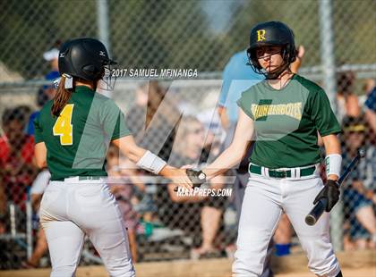 Thumbnail 1 in Pius X vs. Millard North photogallery.