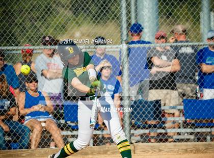 Thumbnail 2 in Pius X vs. Millard North photogallery.