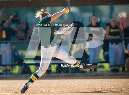 Thumbnail 2 in Pius X vs. Millard North photogallery.