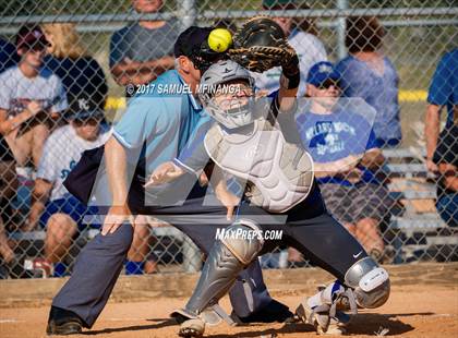 Thumbnail 1 in Pius X vs. Millard North photogallery.