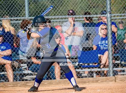 Thumbnail 1 in Pius X vs. Millard North photogallery.