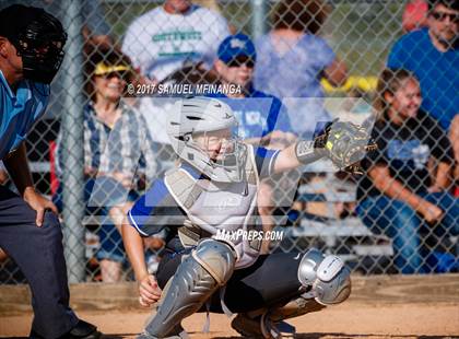 Thumbnail 1 in Pius X vs. Millard North photogallery.
